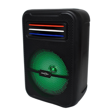 اسپیکر بلوتوثی جی تی اس مدل GTS-1725