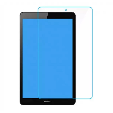 محافظ صفحه نمایش آرجی مدل Glass Screen Protector مناسب هواوی Huawei MediaPad M5 Lite 8