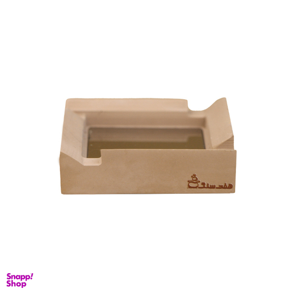 زیر سیگاری هفت سنگ مدل مربع کد 03