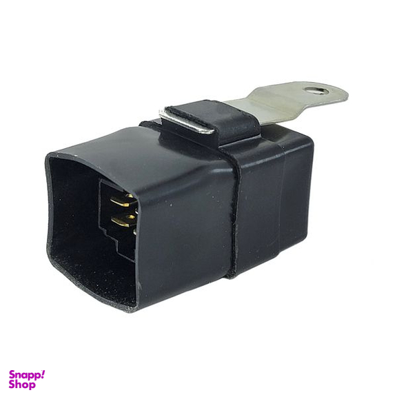 رله فن تک انژکتور آریکو مدل 01 مناسب برای پراید
