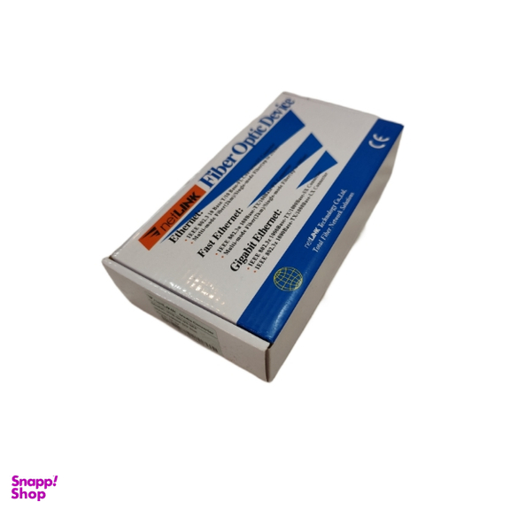 مدیا کانورتر نت لینک مدل HTB-GS-03SFP