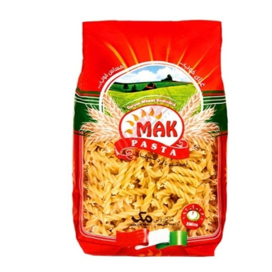 ماکارونی پیکولی مک وزن 500 گرم