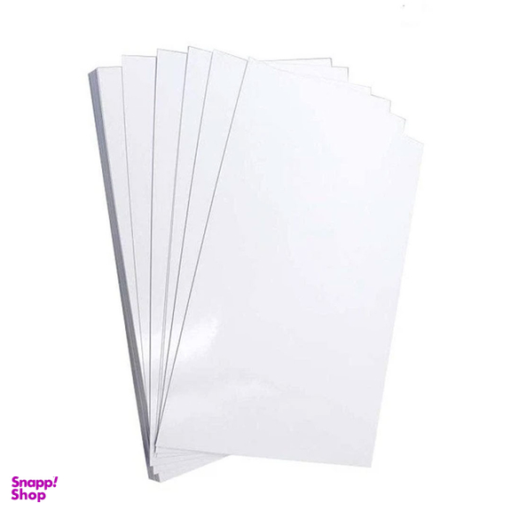 کاغذ A4 کپی مکس کد 200 بسته 200 عددی