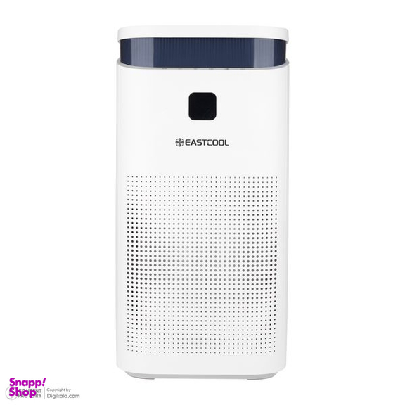 دستگاه تصفیه کننده هوا ایستکول مدل TM-TW500UV