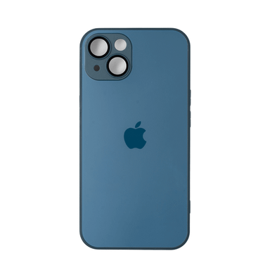 کاور گوشی موبایل مدل AG-Glass مناسب اپل iPhone 15