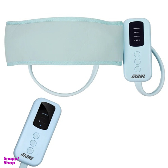 ماساژور سر ام دی اچ ال مدل JKQ-567