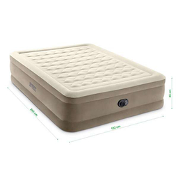 تخت بادی اینتکس مدل 64428 Queen