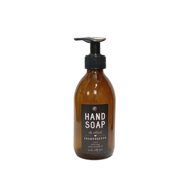 مخزن مایع ظرفشویی hand soap کد 163
