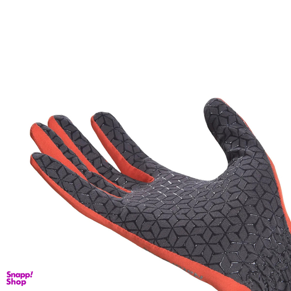 دستکش ضدآفتاب نیچرهایک مدل GL09-T Lightweight Sunscreen Non-Slip Gloves کد FS035 سایز L