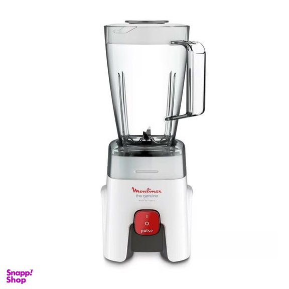 مخلوط کن و آسیاب کن مولینکس مدل LM241B25