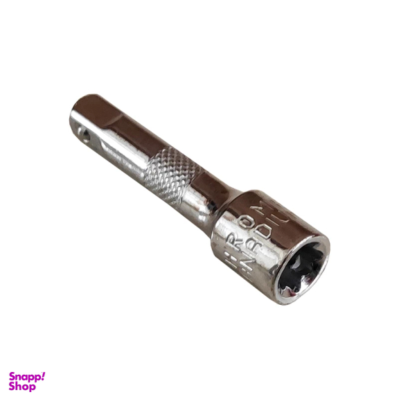 آچار و سری بکس و پیچ گوشتی جاب مدل J-10046 مجموعه 46 عددی