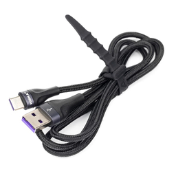 کابل شارژ USB T Type C هیسکا مدل LX-830C