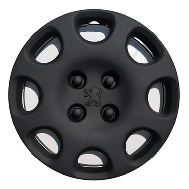 قالپاق چرخ تی پی ای مدل TPA-PB46 سایز 14 اینچ مناسب پژو 206