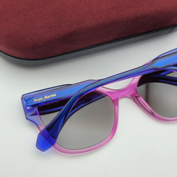 عینک آفتابی زنانه سرجیو مارتینی مدل sa1797c4