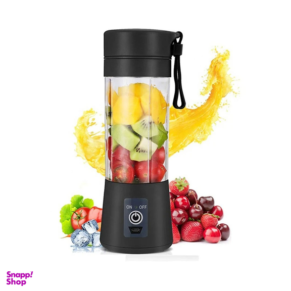 شیکر مدل شارژی گنجایش 0.38 لیتر