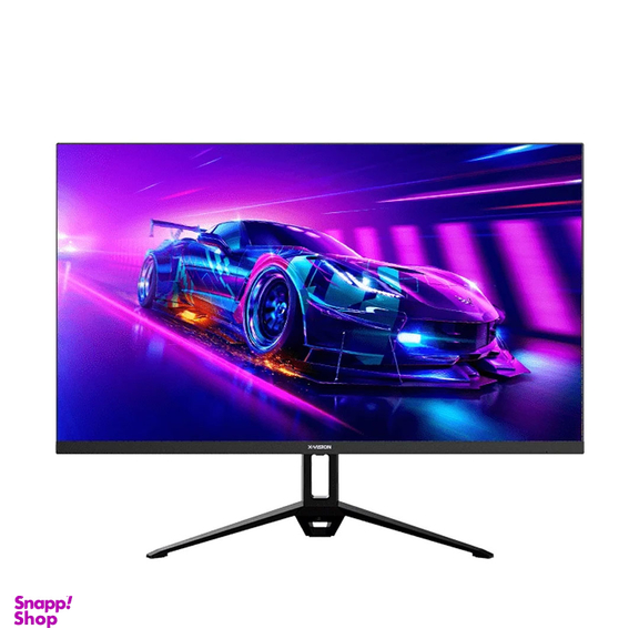 مانیتور ایکس ویژن مدل XS2450H سایز 24 اینچ