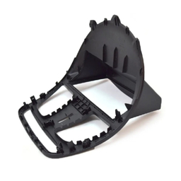 مانیتور خودرو 7 اینچ کد 7006 مدل Mediabar مناسب ساینا و کوییک