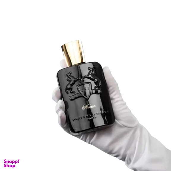 ادوپرفیوم پرفیومز (Parfums) مدل Nisean حجم 125 میلی‌ لیتر