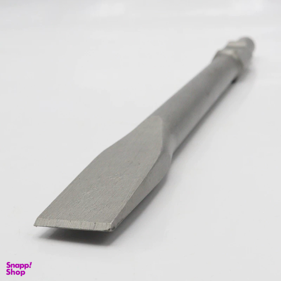 قلم چکش تخریب ولف مدل نوک تخت کد YP-30x410x35MM سایز 41 سانتی متر