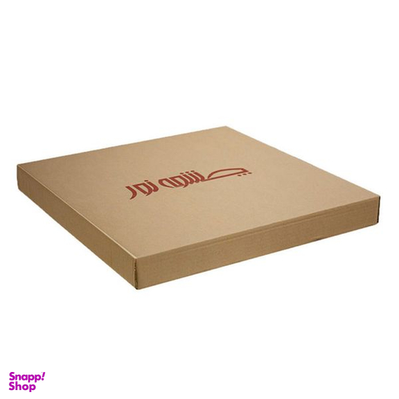 ساعت دیواری چشمه نور مدل A8203