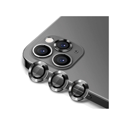 محافظ لنز دوربین بوف مدل CLRfilm مناسب برای گوشی موبایل اپل iphone 13 Pro