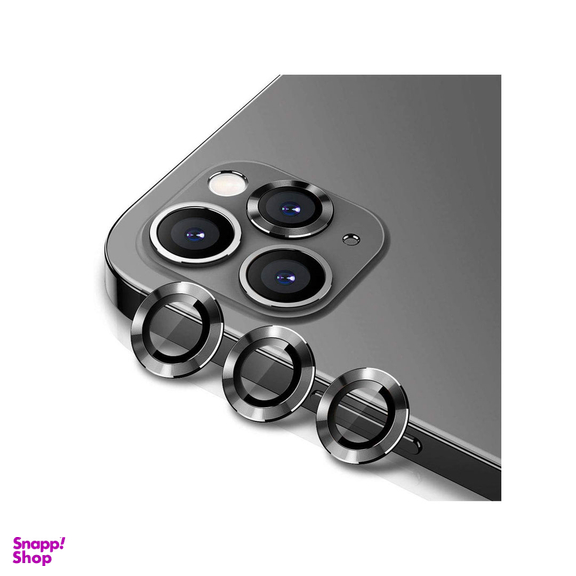 محافظ لنز دوربین بوف مدل CLRfilm مناسب برای گوشی موبایل اپل iphone 13 Pro