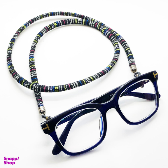 بند عینک گالری عزیزی کد 140203