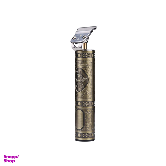 ماشین اصلاح موی سر و صورت مک استایلر مدل MC-5801