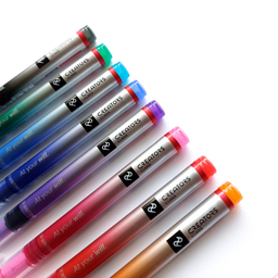 روان نویس کریتورز کلاس مدل مونت کد 0.5 بسته 8 عددی