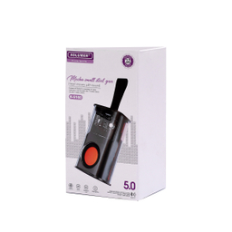 اسپیکر بلوتوثی قابل حمل کلومن مدل KS-160