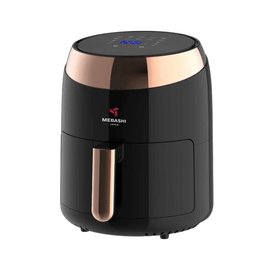 سرخ کن بدون روغن مباشی مدل ME-AF988