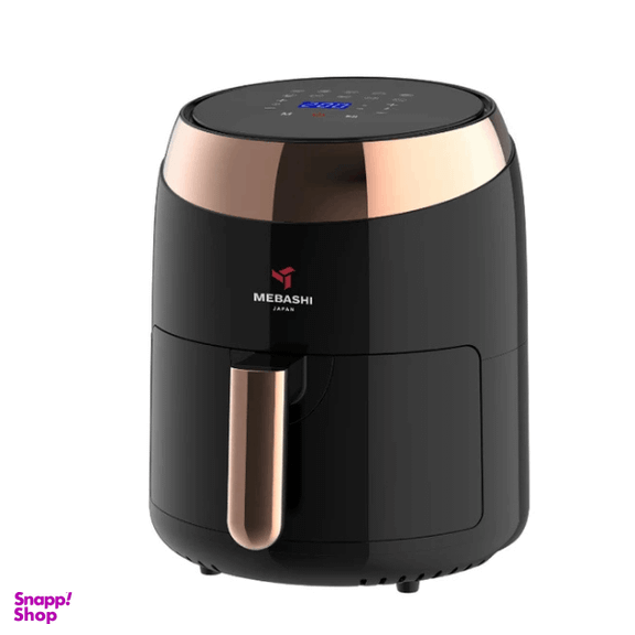 سرخ کن بدون روغن مباشی مدل ME-AF988