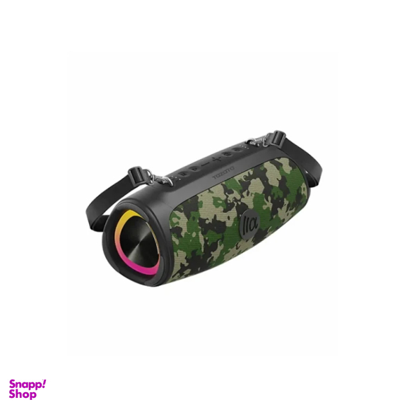 اسپیکر بلوتوثی قابل حمل تازاتا مدل BoomBlast MINI