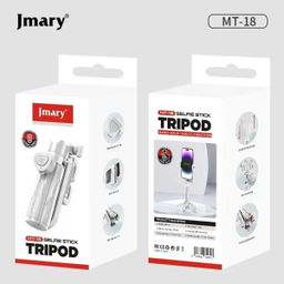 سه پایه جی ماری مدل MT-18