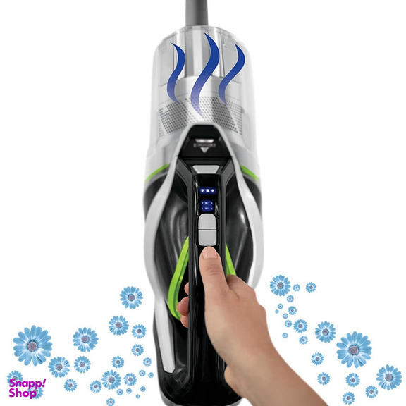 جارو شارژی بیسل مدل MULTI REACH ACTIVE PET 21V