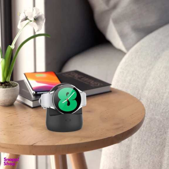 پایه نگهدارنده ساعت هوشمند آهااستایل مدل PT181