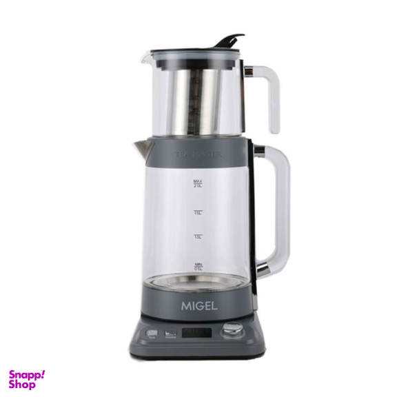 چای ساز میگل مدل GTS290