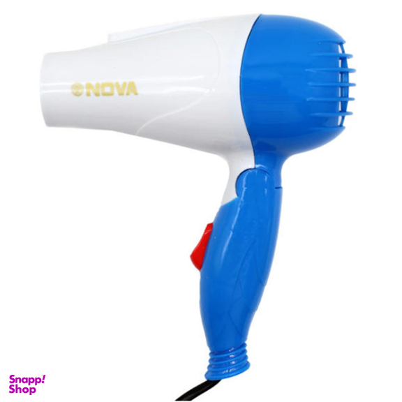 سشوار مسافرتی طرح نوا مدل NV-1290