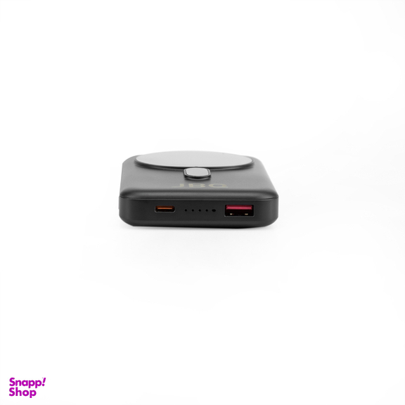 پاوربانک 22.5 وات جی بی کیو مدل PB-W1101 ظرفیت 10000 میلی آمپر ساعت