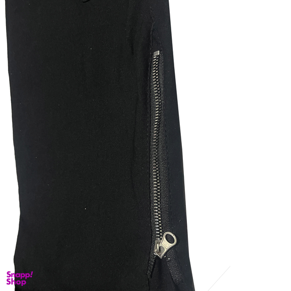 شلوار مردانه کارگو کد 5849 رنگ مشکی