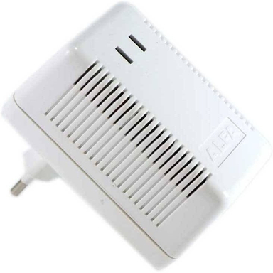 آداپتور 110 ولت 30 وات آلفا کد 8605372284885