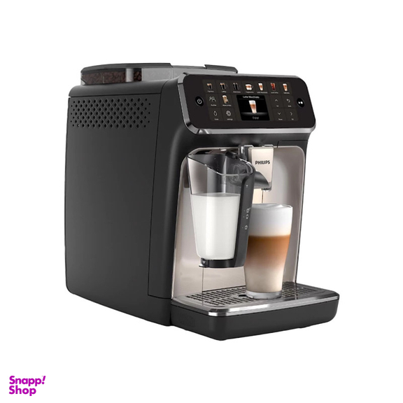 اسپرسوساز 1.8 لیتری فیلیپس مدل EP5547/90