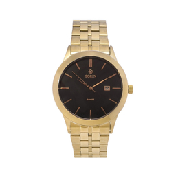 ست ساعت مچی عقربه ای زنانه و مردانه سورین مدل GL1069J-SG02B