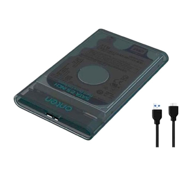 قاب هارد دیسک اکسترنال اونتن مدل UHD2