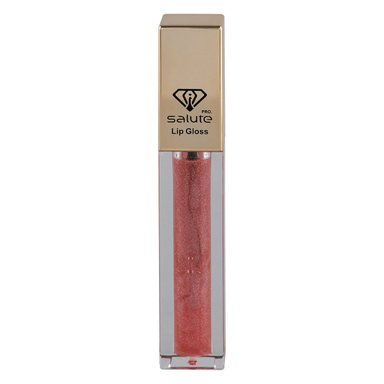 برق لب مایع سالوته شماره Strawberry 327