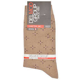 جوراب ساق بلند مردانه دل مد گروپ مدل 249008309