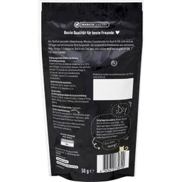اسنک تشویقی گربه وینستون مدل hair and skin وزن 50 گرم
