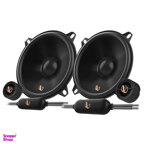 کامپوننت خودرو 5 اینچ اینفینیتی مدل PRIMUS 503CF