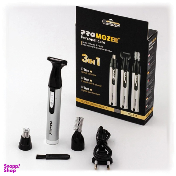 موزن گوش و بینی پروموزر مدل MZ-211