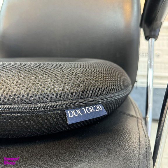 زیرنشیمنی طبی دکتر بیست مدل دونات